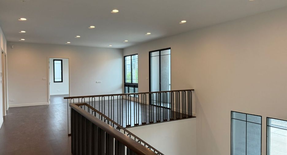 ขาย 5 ห้องนอน บ้านเดี่ยว ใน สายไหม, กรุงเทพฯ