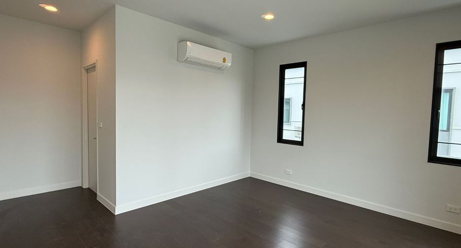 ขาย 5 ห้องนอน บ้านเดี่ยว ใน สายไหม, กรุงเทพฯ