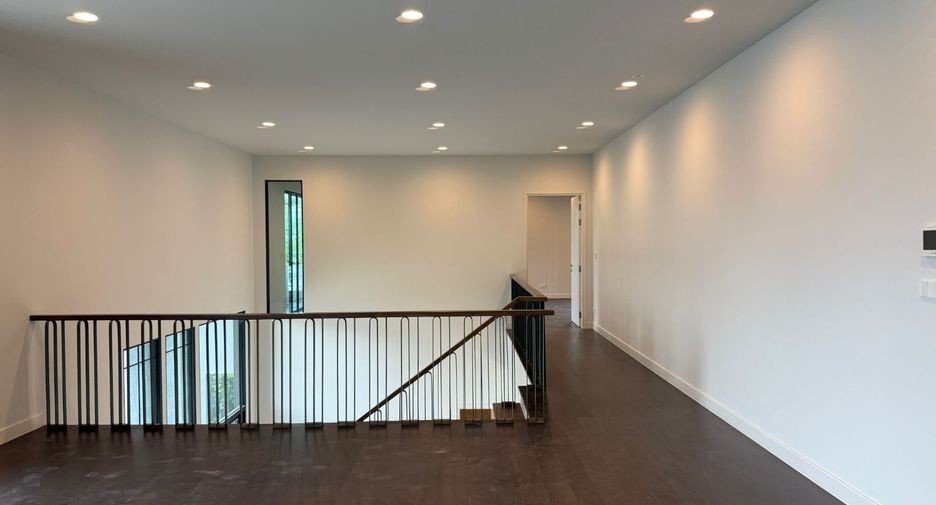 ขาย 5 ห้องนอน บ้านเดี่ยว ใน สายไหม, กรุงเทพฯ