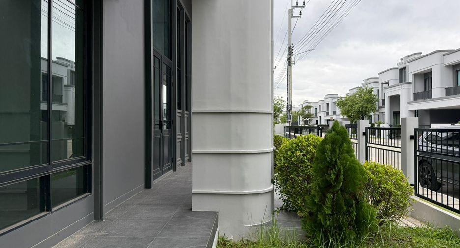 ขาย 5 ห้องนอน บ้านเดี่ยว ใน สายไหม, กรุงเทพฯ