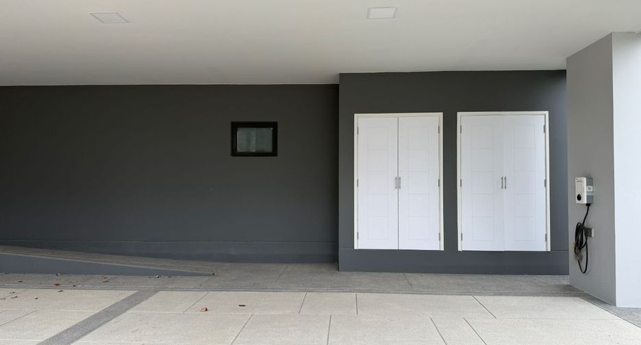 ขาย 5 ห้องนอน บ้านเดี่ยว ใน สายไหม, กรุงเทพฯ