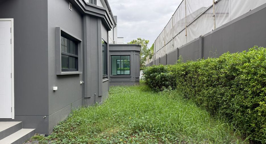 ขาย 5 ห้องนอน บ้านเดี่ยว ใน สายไหม, กรุงเทพฯ