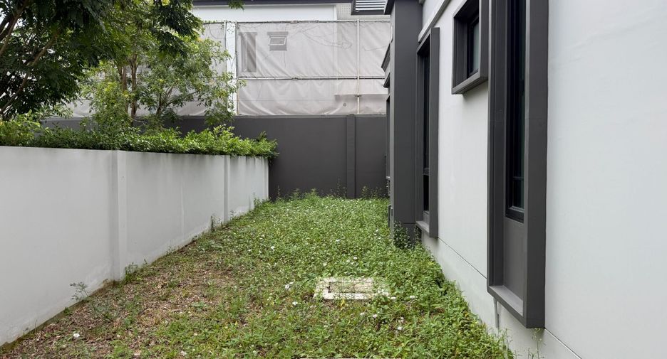ขาย 5 ห้องนอน บ้านเดี่ยว ใน สายไหม, กรุงเทพฯ