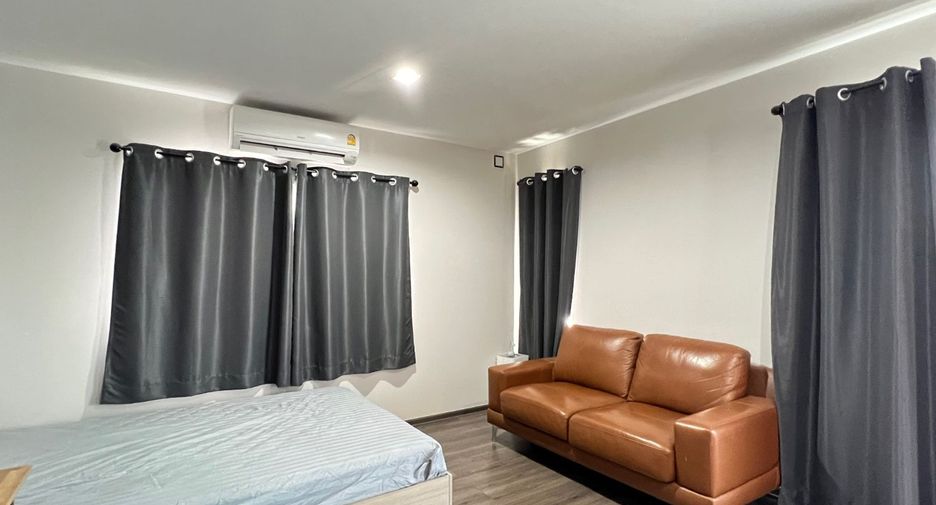 For sale 3 bedrooms house in Prawet, Bangkok