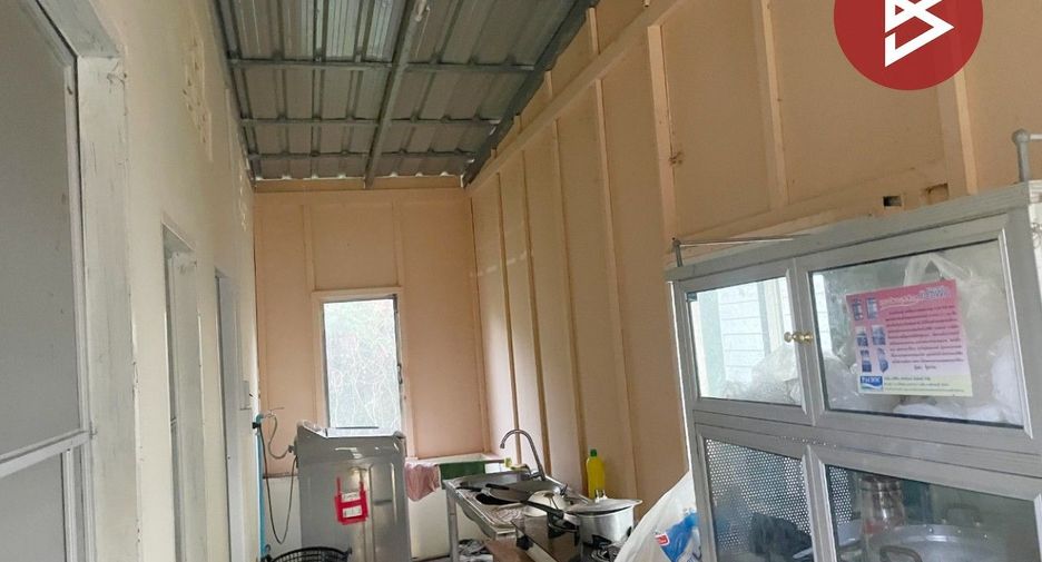 Haus zum Kauf mit 2 Zimmer in Prakhon Chai, Buriram
