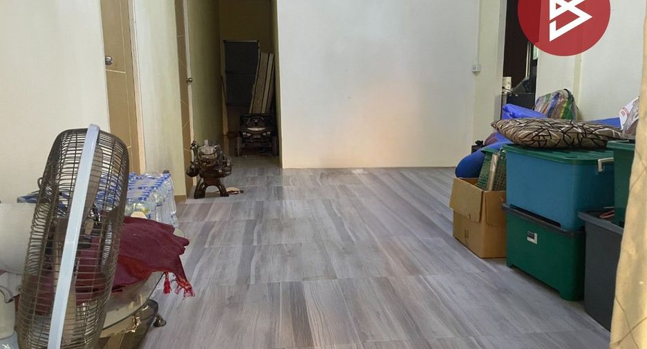 Haus zum Kauf mit 2 Zimmer in Prakhon Chai, Buriram