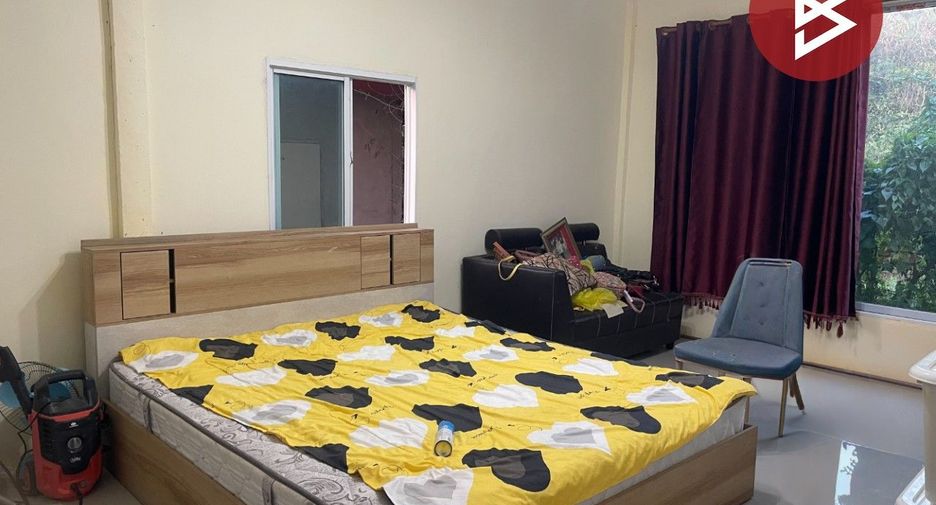 Haus zum Kauf mit 2 Zimmer in Prakhon Chai, Buriram