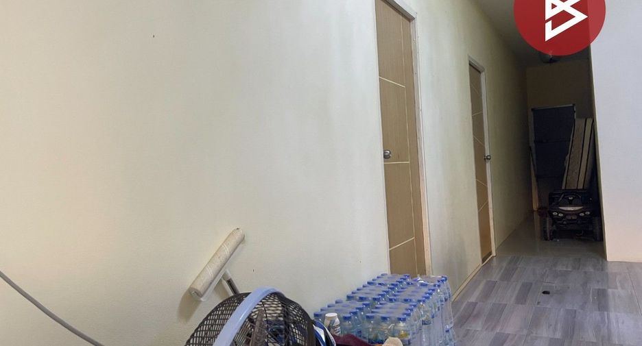 Haus zum Kauf mit 2 Zimmer in Prakhon Chai, Buriram