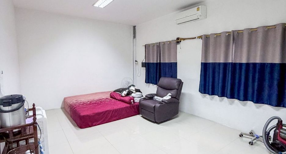 ขาย 2 ห้องนอน โกดัง ใน กระทุ่มแบน, สมุทรสาคร