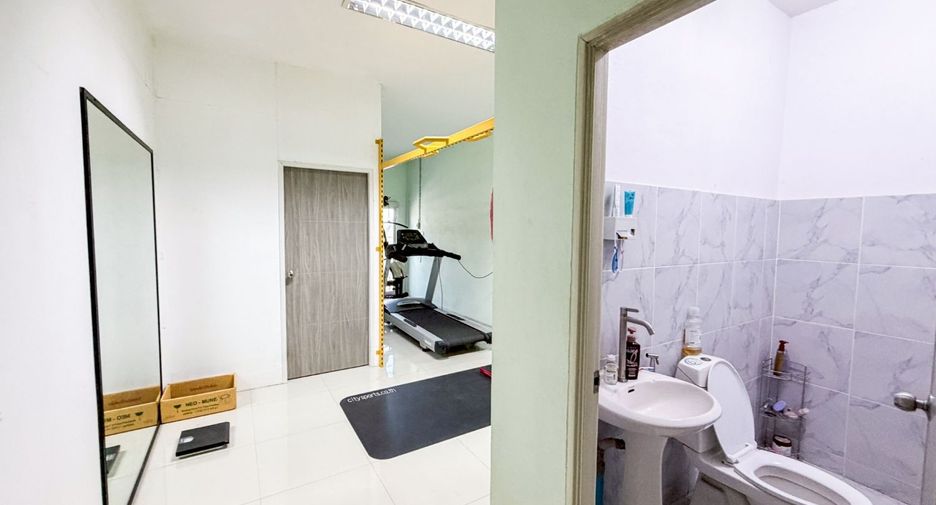 ขาย 2 ห้องนอน โกดัง ใน กระทุ่มแบน, สมุทรสาคร