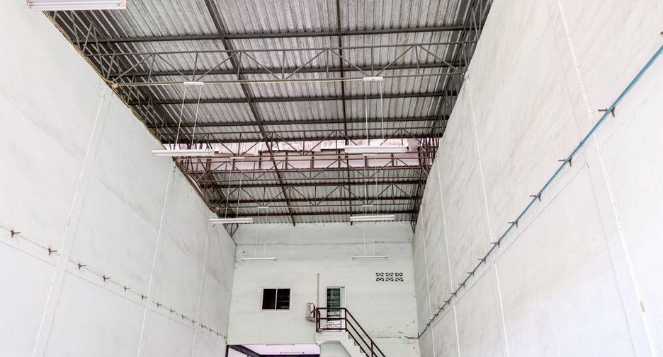 ขาย 2 ห้องนอน โกดัง ใน กระทุ่มแบน, สมุทรสาคร