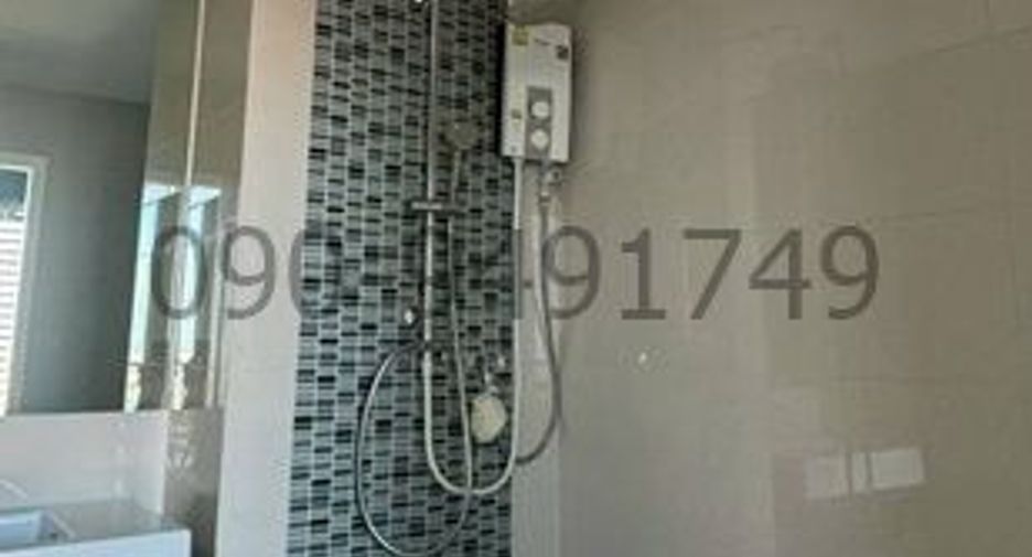 Wohnung zur Miete mit 1 Zimmer in Bang Na, Bangkok