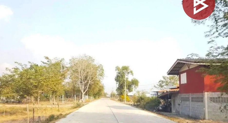 For sale land in Don Chedi, Suphan Buri