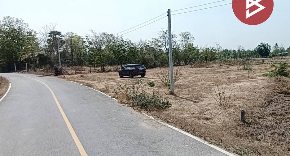 For sale land in Don Chedi, Suphan Buri