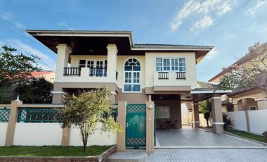 ขาย 3 ห้องนอน บ้านเดี่ยว ใน ปากเกร็ด, นนทบุรี