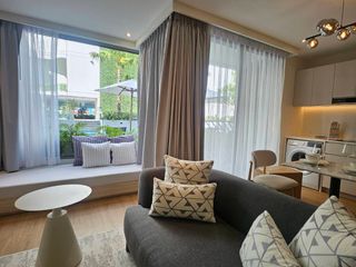 For Rent 1 Bedroom Condo In Thalang, Phuket