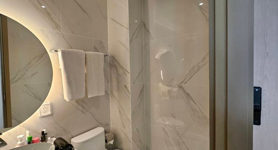 For rent 1 bed condo in Thalang, Phuket