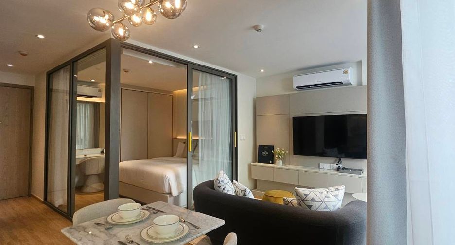 For rent 1 bed condo in Thalang, Phuket