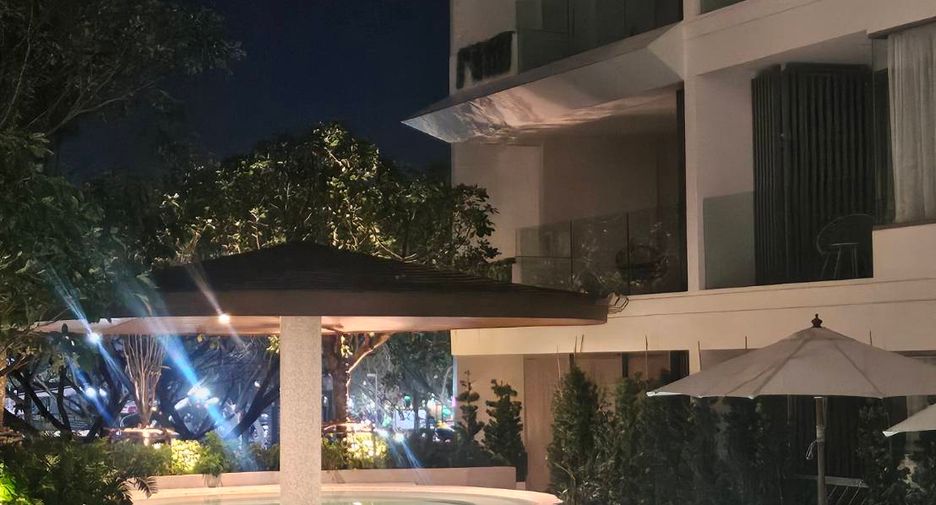 For rent 1 bed condo in Thalang, Phuket