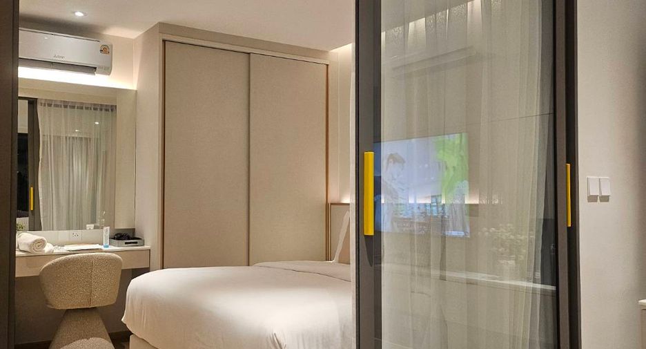 For rent 1 bed condo in Thalang, Phuket