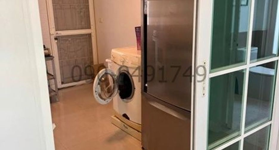 For rent 3 ベッドルーム house in Bueng Kum, Bangkok