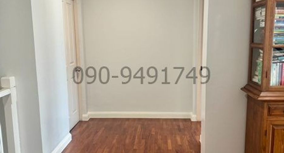 For rent 3 ベッドルーム house in Bueng Kum, Bangkok
