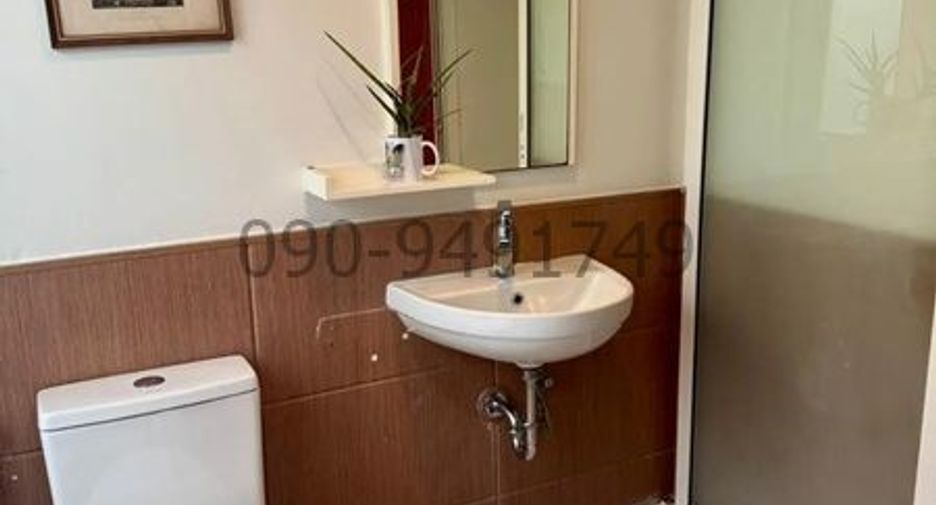 For rent 3 ベッドルーム house in Bueng Kum, Bangkok