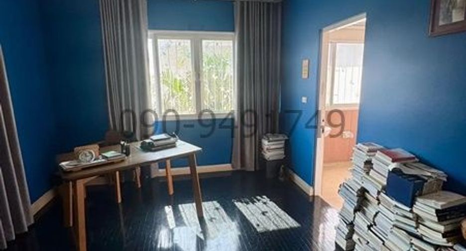For rent 3 ベッドルーム house in Bueng Kum, Bangkok