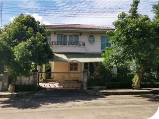 For sale 1 Beds house in Min Buri, Bangkok