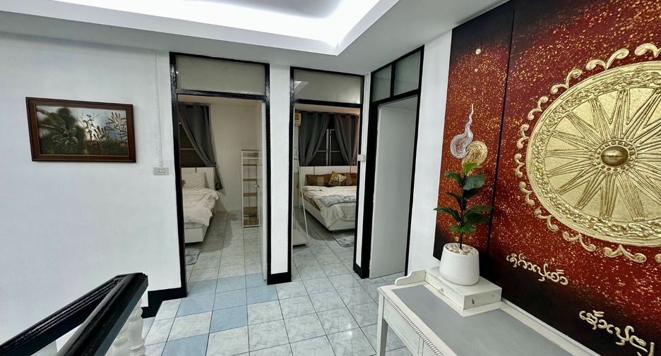 Haus zur Miete mit 3 Zimmer in Mueang Amnat Charoen, Amnat Charoen