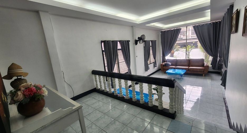Haus zur Miete mit 3 Zimmer in Mueang Amnat Charoen, Amnat Charoen