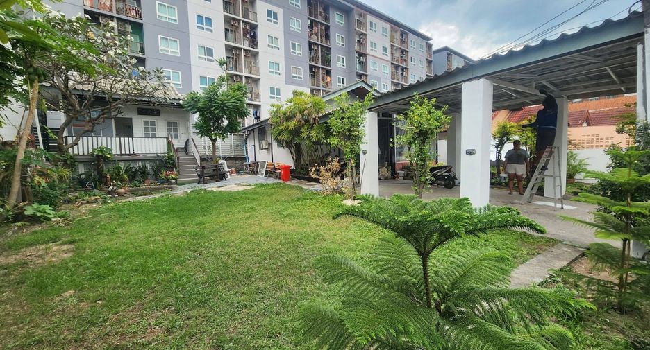 Haus zur Miete mit 3 Zimmer in Mueang Amnat Charoen, Amnat Charoen