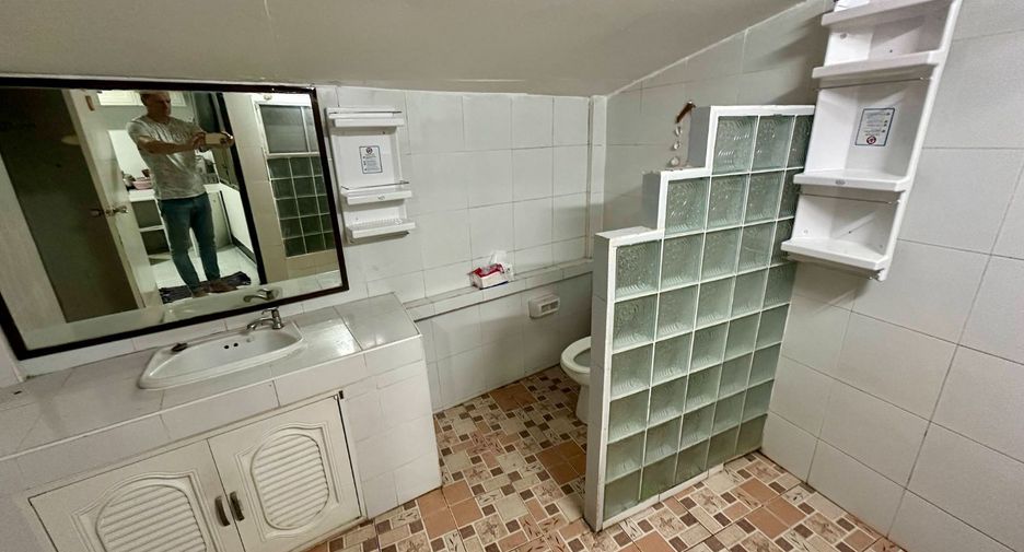Haus zur Miete mit 3 Zimmer in Mueang Amnat Charoen, Amnat Charoen