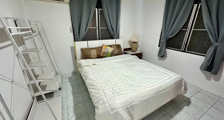 Haus zur Miete mit 3 Zimmer in Mueang Amnat Charoen, Amnat Charoen