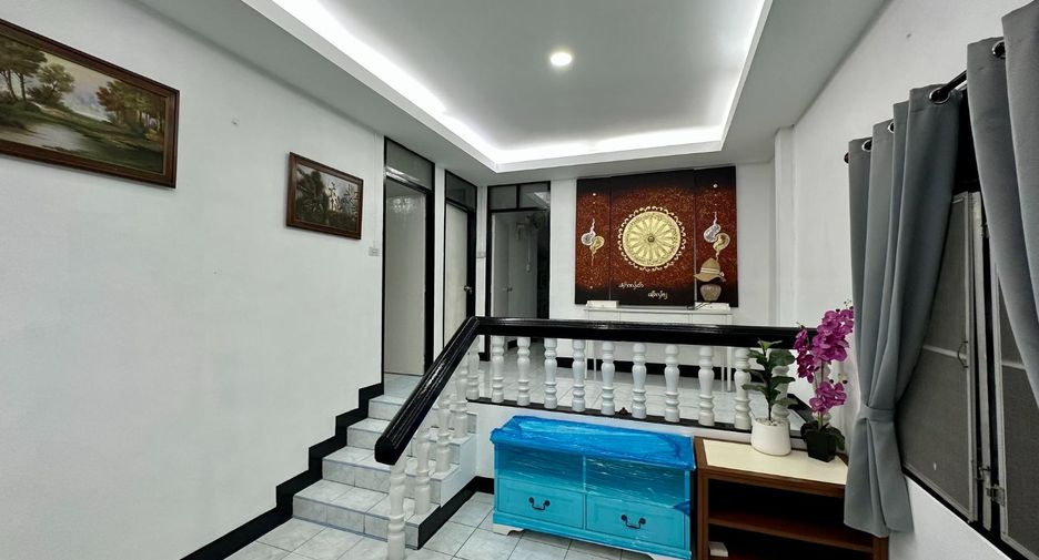 Haus zur Miete mit 3 Zimmer in Mueang Amnat Charoen, Amnat Charoen