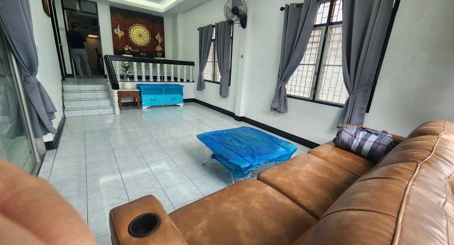Haus zur Miete mit 3 Zimmer in Mueang Amnat Charoen, Amnat Charoen