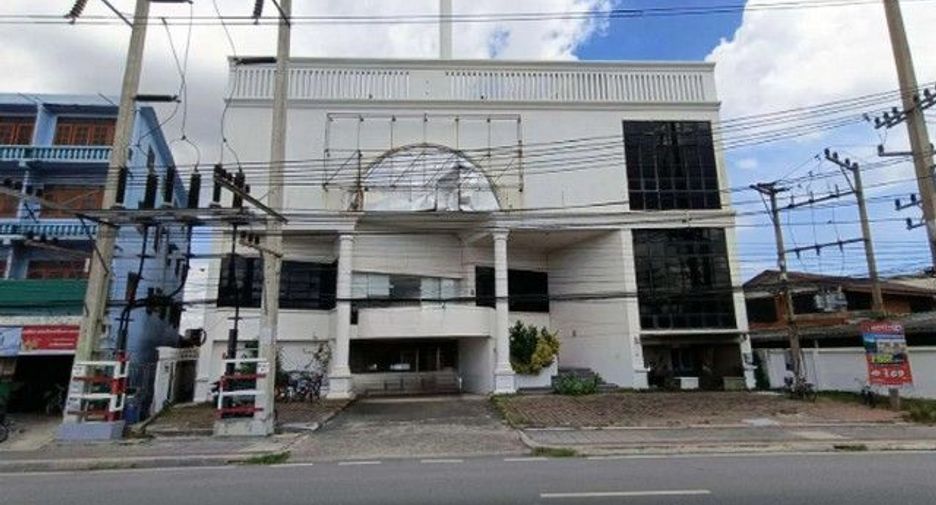 Büro zum Kauf mit 1 Zimmer in Mueang Samut Sakhon, Samut Sakhon