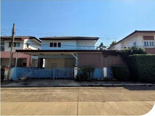 For sale 1 bed house in Sai Mai, Bangkok