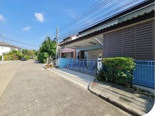 For sale 1 bed house in Sai Mai, Bangkok