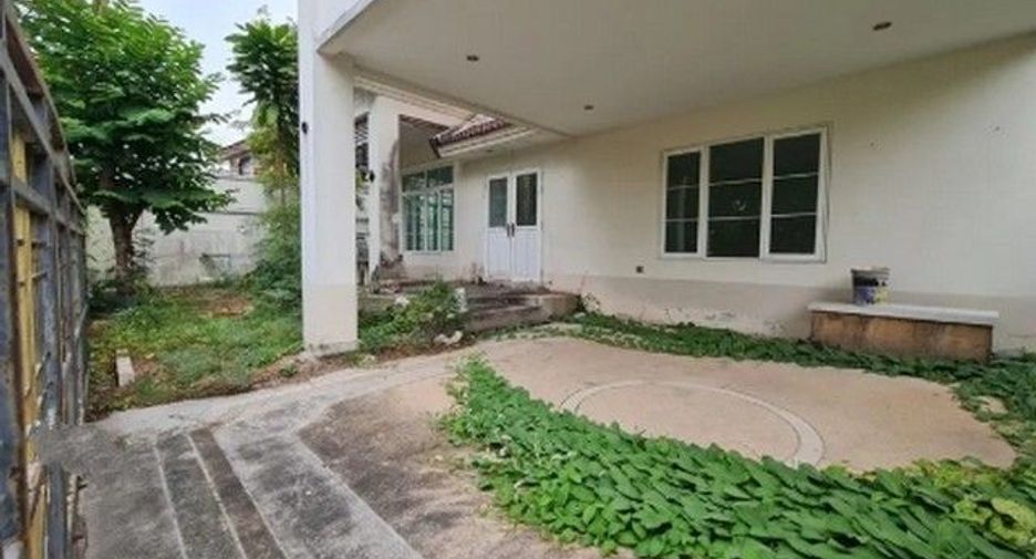 For sale 1 bed house in Prawet, Bangkok