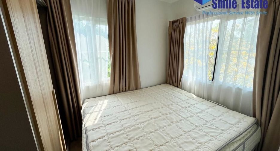 Haus zur Miete mit 4 Zimmer in Bang Phli, Samut Prakan