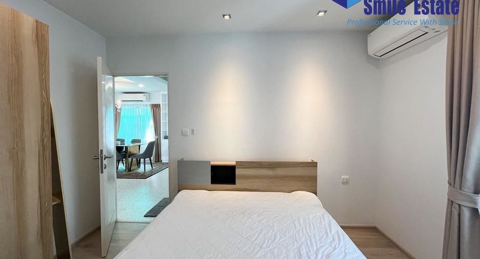Haus zur Miete mit 4 Zimmer in Bang Phli, Samut Prakan