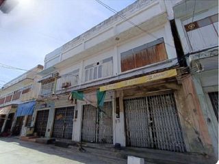 出售 1 卧室 商业空间 在 Khok Samrong, Lop Buri