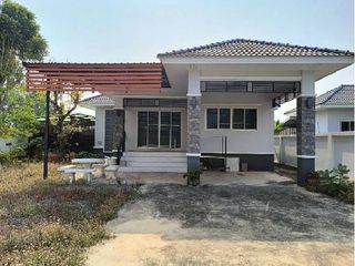 Продажа 1 кровать дом в Khok Samrong, Lopburi