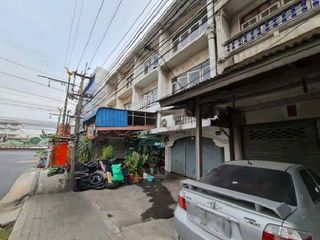 Local comercial en venta de 1 habitaciones en Mueang Samut Sakhon, Samut Sakhon