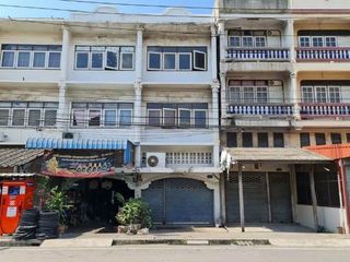 Local comercial en venta de 1 habitaciones en Mueang Samut Sakhon, Samut Sakhon