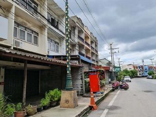 Local comercial en venta de 1 habitaciones en Mueang Samut Sakhon, Samut Sakhon