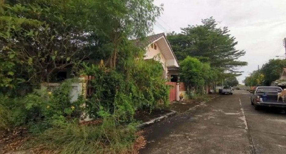 For sale 1 bed house in Khok Samrong, Lopburi