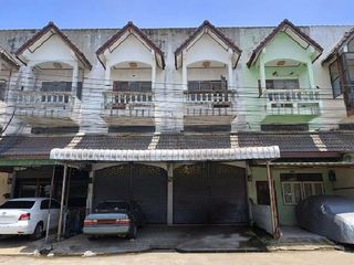 出售 1 卧室 商业空间 在 Khok Samrong, Lop Buri