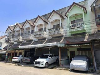 出售 1 卧室 商业空间 在 Khok Samrong, Lop Buri
